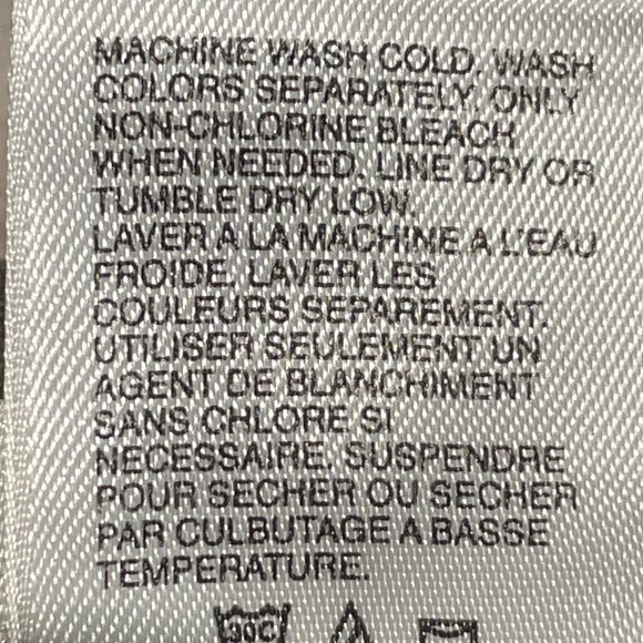 VGUC Men's The North Face Convertible Pants, Olive, Hiking, Nylon, L, 30" InSeam - Picture 11 of 13